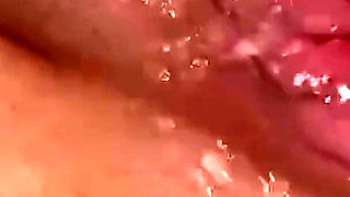 I Left This Video of Me Fucking Myself and Squirting on My 57f Lesbian Softball Coach’s Desk