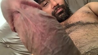 Tina Baby Stepmom Sends Pussy Clips to Stepson for Dick Pics - Desi Aunty Taboo Fuck