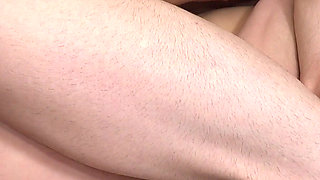 Gang Bang Triple! Tore up All the Holes of a Teenager