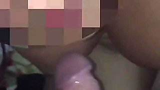 Horny Blonde Indian Gives Her Stepson a Blowjob and Fucks Him While Riding