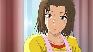 Boku no Yayoi-san Episode 3 English Sub: Big Tits, Milf  Hardcore Porn