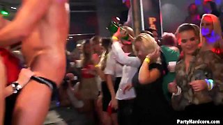 PARTY HARDCORE 76 INCOMPLETE: Big Tits, Big Ass  Blowjob Porn