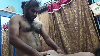 Mallu Boss Hot Sex with Maid