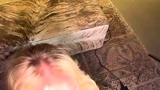 Alexandra Qos Take BBC ANAL