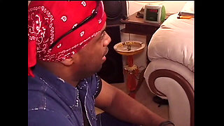 A Big Mandingo in Love - Episode 6