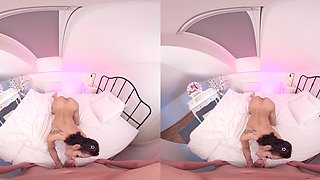 Passion Anal with Veronica Leal