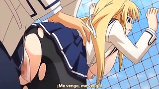 01love Spanish sub. Ft. Japanese  Asaticas: Big Tits, Cumshot  Creampie Porn