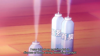 Isekai Yarisaa - Episode 1