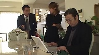 Crazy Japanese girl Hitomi Hayasaka in Hottest Foot Fetish, Compilation JAV movie