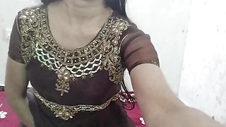 Chacha ko chod ke bur se paani nikal diya
