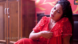 Indian Erotic Web Series Andheri Raat Season 1 Episode 3