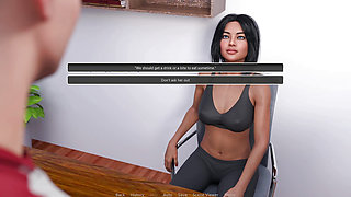A Very Horny Office (part 10)