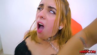That Menage That Nobody Forget! With Anal And Everything