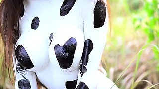 amateur asian kitten flashing boobs on live webcam