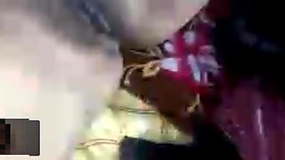 Latika Nude on Video Call Full Horny Show