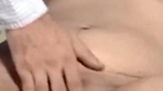 He Fucked Me Hard in Nak