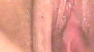 Annadevot - Masturbating in Bathtub