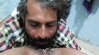 Husband Wife Ki Jabardast Cudai
