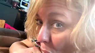 Married Ex Girlfriend Brianna Beach Big Ass Fucks Original MILF Hunter