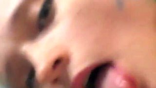 Extreme Rough Sex with Teen Doll POV