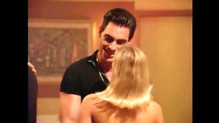 Invisible Man Fucks Hot Babes - Classic 2003 Porn Movie - Gabriella Hall, Holly Hollywood, Kim Dawson
