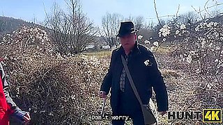 Stanley Johnsons Real Street Pick Up By