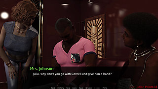 Cuckold Fan Must Watch - Pineapple Express S1 - Part 6