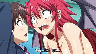 HH Itadaki! Seieki! 01 720p