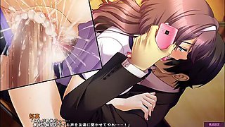 Shura no Chikandou Koharu 6 Subbed