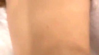 Latina Top Model Oils up Her Body and Gives Me Her Perfect Ass!