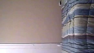 Naked Booty Dance on Webcam by Hot Amateur Babe