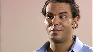 Naughty Hannah Harper and Steven St Croix at british clip