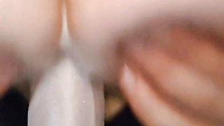Turkish mature with big