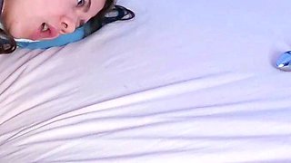 Amateur extreme anal and pussy toys