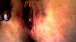 Turkish Webcam Girl Masturbating Solo