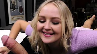 Natalia Queen - Vintage Panties