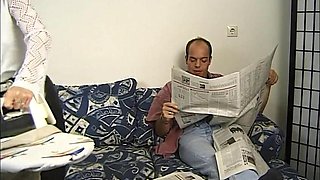 Housewife used as a fuck object - Mega Milf fuck: Big Tits, Blowjob  Anal Porn