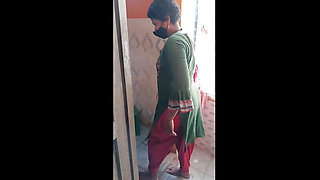 Telugu housewife