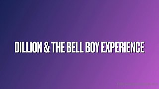 Dillion Harper - Dillion & the Bell Boy Experience - Dillion harper