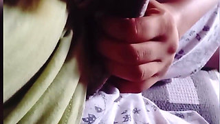 I Love My Girlfriend's Early Morning Love
