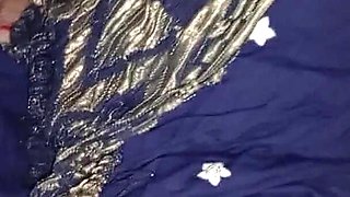 Hot Indian Desi Brother in Law and Sister in Law Hot Sex