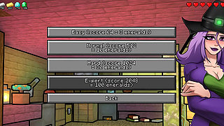 Minecraft Horny Craft - Part 51 Make Her Cum! by Loveskysanhentai
