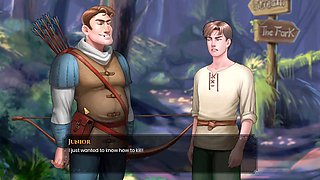 Faphouse brings you legendary cartoon tales of animated pleasures