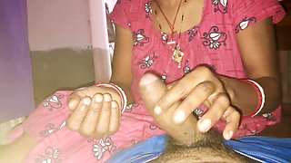 Deck Shaking New Marriad Bhabhi and Big Boos