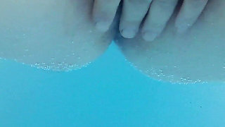 Come with Me to the Pool