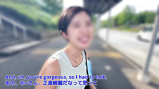 College Girl Pick-up Creampie. She Is so Cute and Enjoys Having Sex with Me(#368)