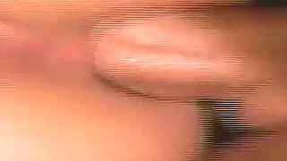 First Fuck as Married Couple - Bride Lets Him Use All Her Holes Deep