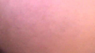 Pregnant? Accidental Creampie with Blonde Whore...