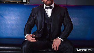 Tux Glory 2 - MENatPLAY