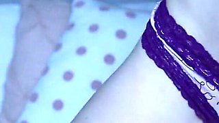 Getting These Panties All Wet for You